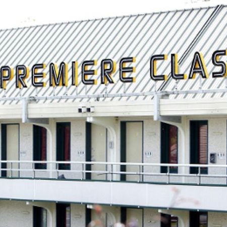 Premiere Classe Montpellier Sud Lattes Exterior foto